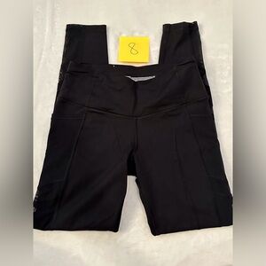 NWOT Victoria’s Secret Knockout Sport Legging